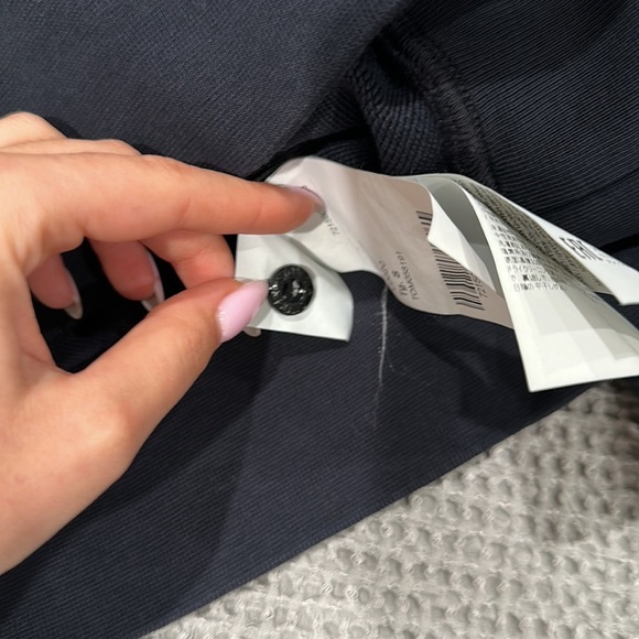 🔥SEND OFFERS🔥 BNWT Stone Island hoodie​ - Picture 10 of 11